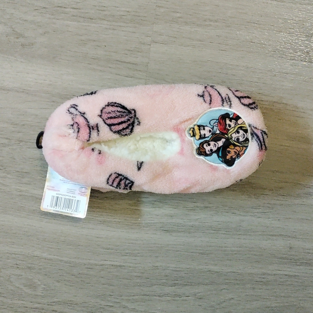 Disney slippers